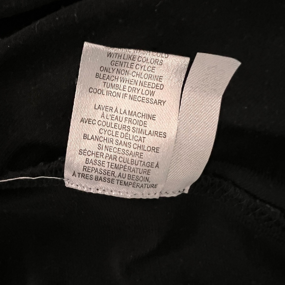 Marc New York Black Maxi Dress - Picture 6 of 6